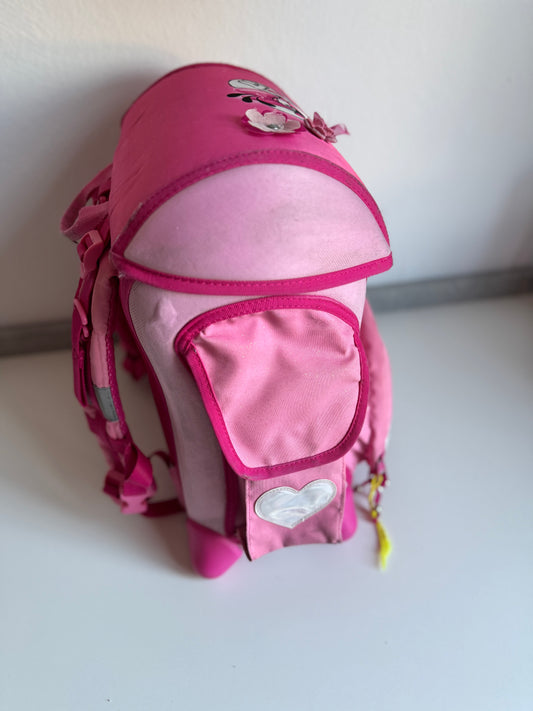 Diddlina Ballerina Schultasche