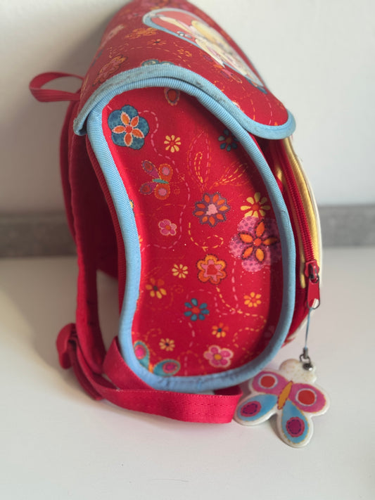 Mimmihops und Pimpoli Kindergarten Tasche