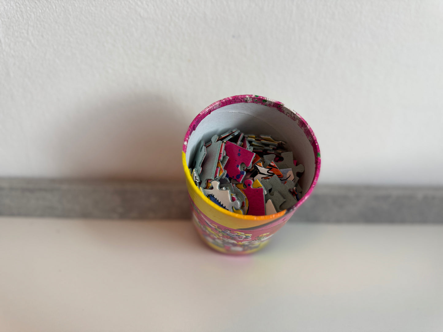 Diddl Puzzle 204 Teile