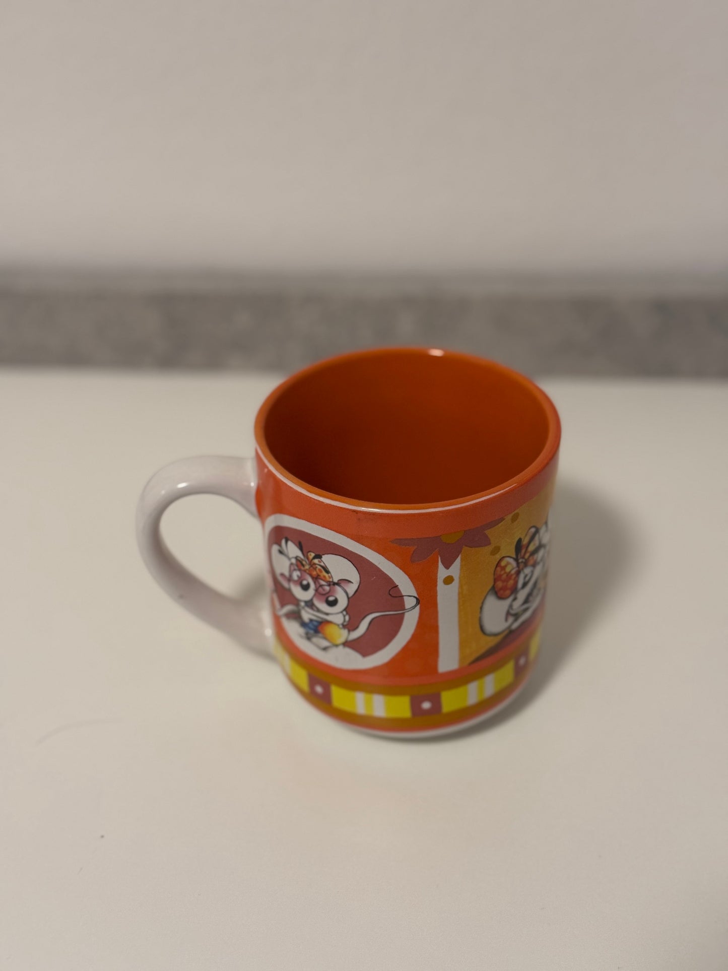 Diddl & Friends Tasse