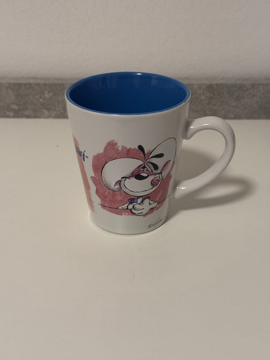 Lieblings-Schlürf-Becher von Lisa