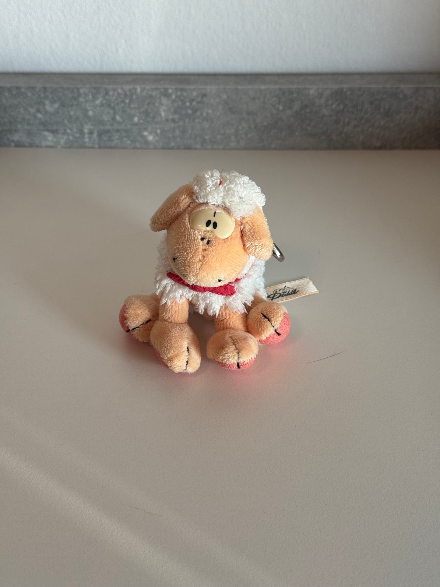 Vanillivi Schlüsselanhänger