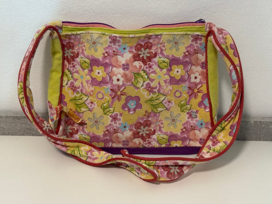 Pimboli Umhängetasche