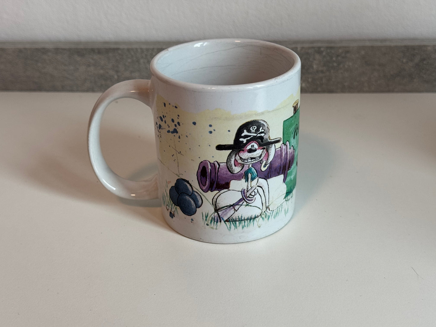 Privatrechte von Conny