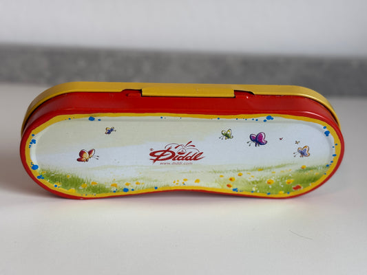 Stiftebox Diddlina und Galupy