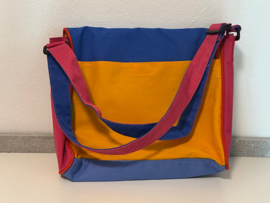 Umhängetasche 35x30cm