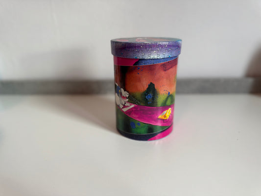 Diddl Puzzle 500 Teile Ungeöffnet