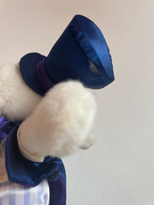 Diddl Bräutigam Weiß