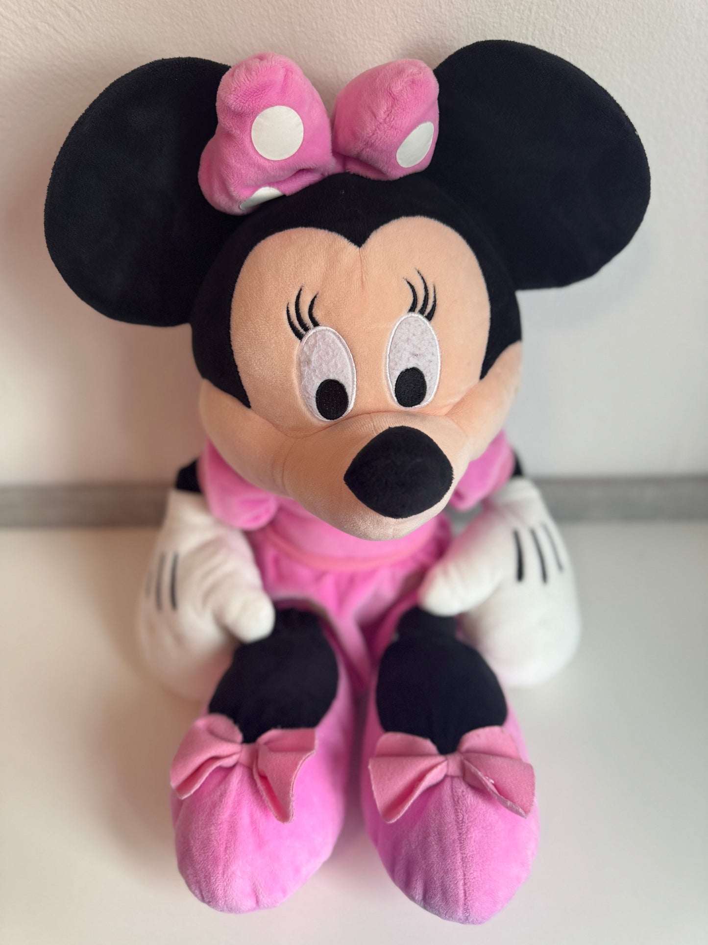 XL Minnie Maus ca 60cm