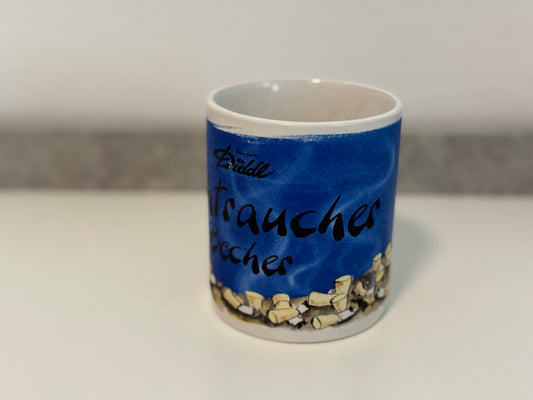 Diddl Nichtraucher Becher
