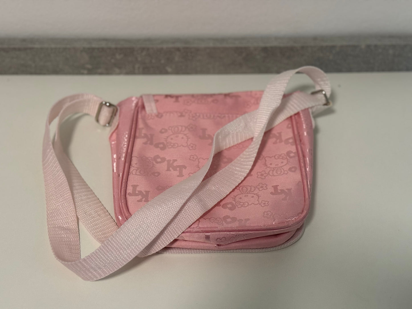 Hello Kitty Umhängetasche