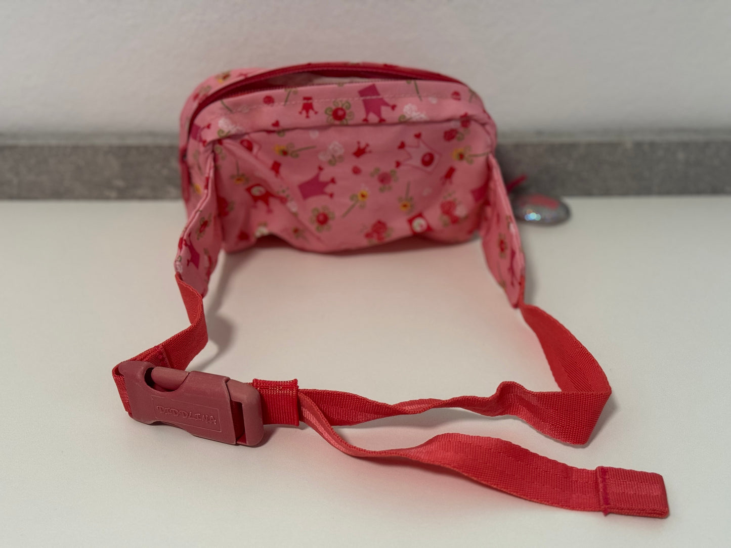 Diddlina Bauchtasche