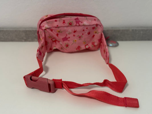 Diddlina Bauchtasche