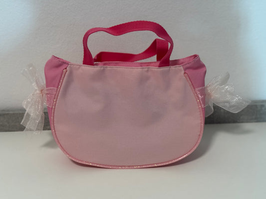 Ballerina Handtasche