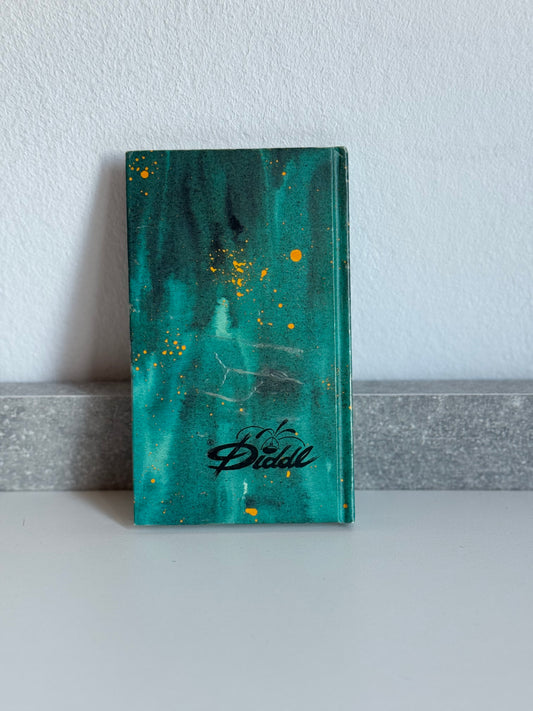 Diddl Notizblock Leer