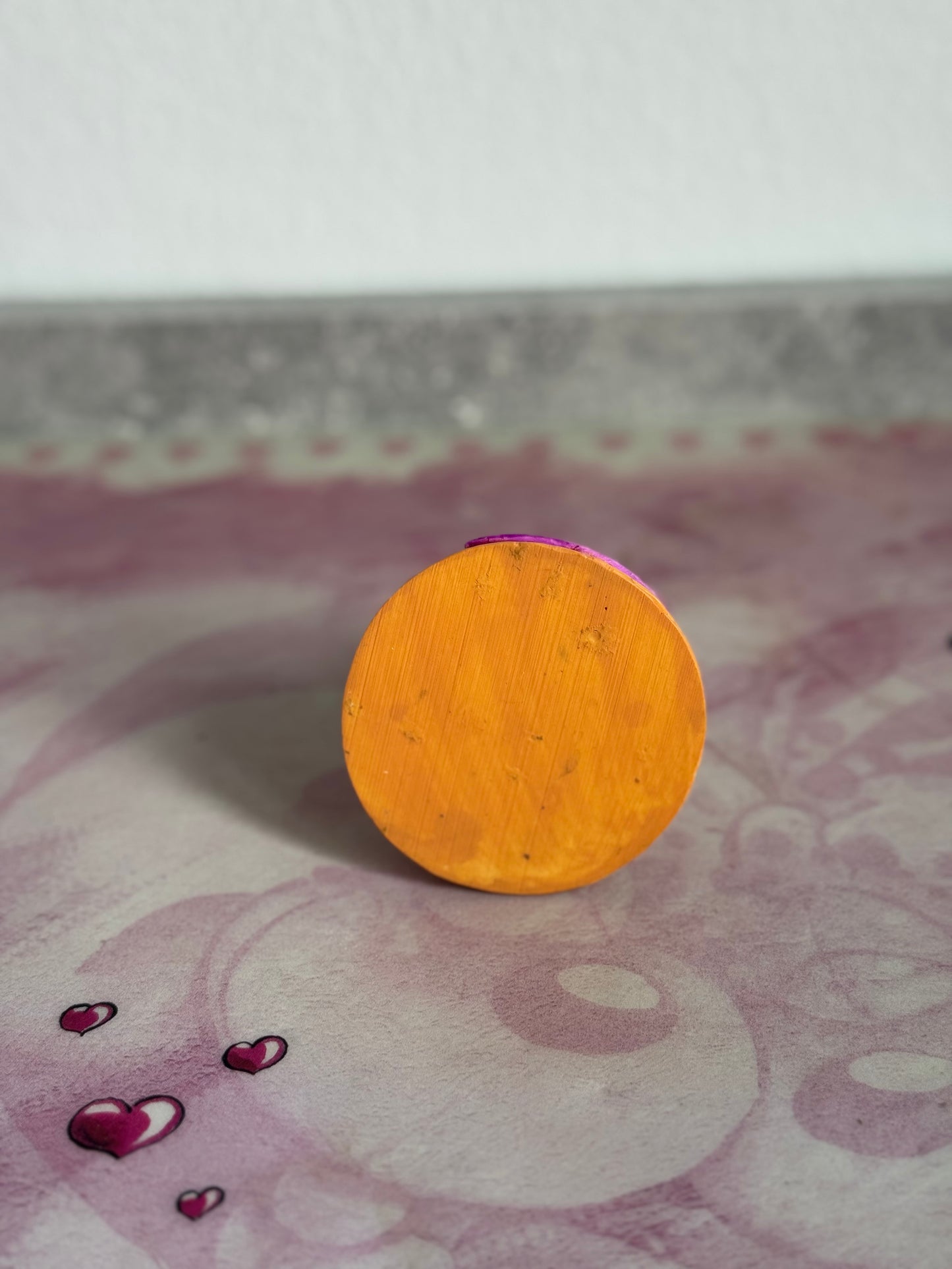 Ich Liebe dich Figur