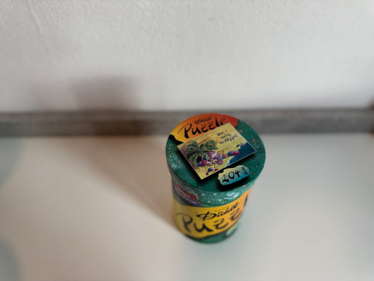 Diddl Puzzle 204 Teile