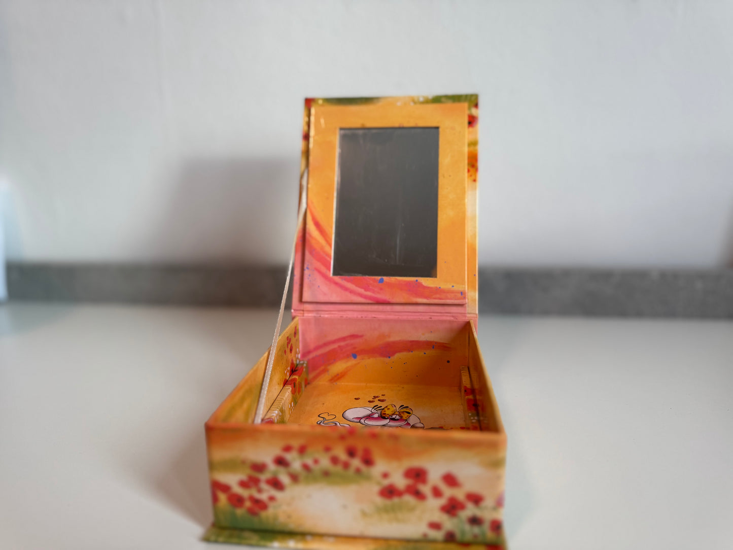 Diddl Schmuckkästchen