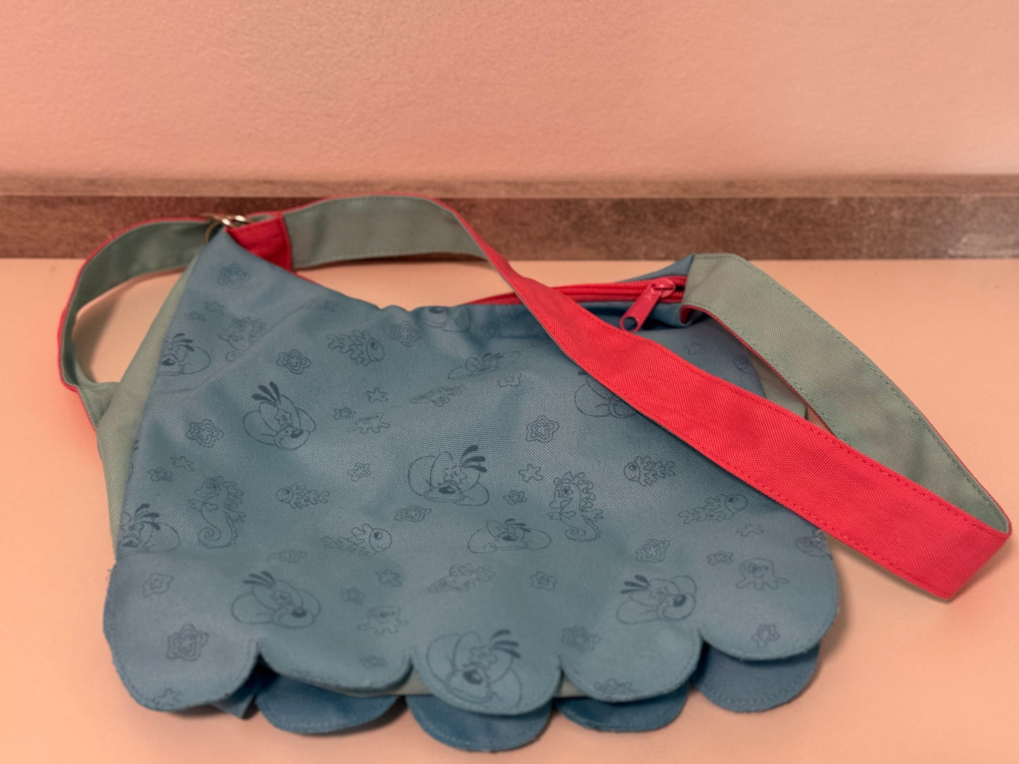 Diddlina Umhängetasche