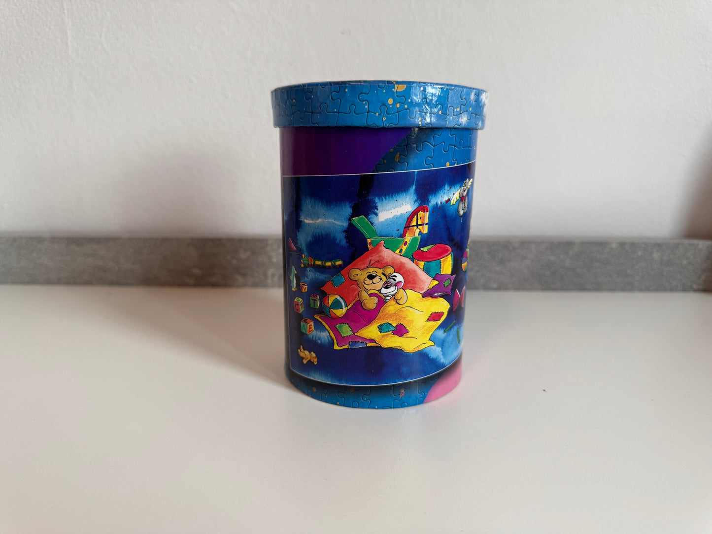 Diddl Puzzle 204 Teile