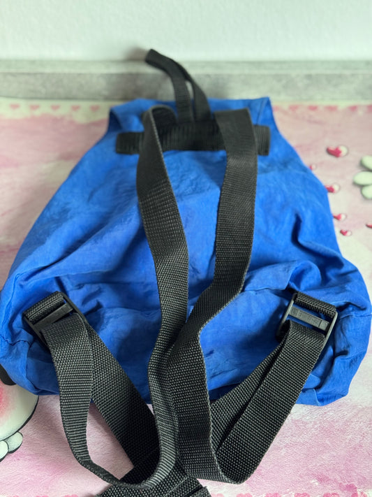 Diddl Rucksack Blau