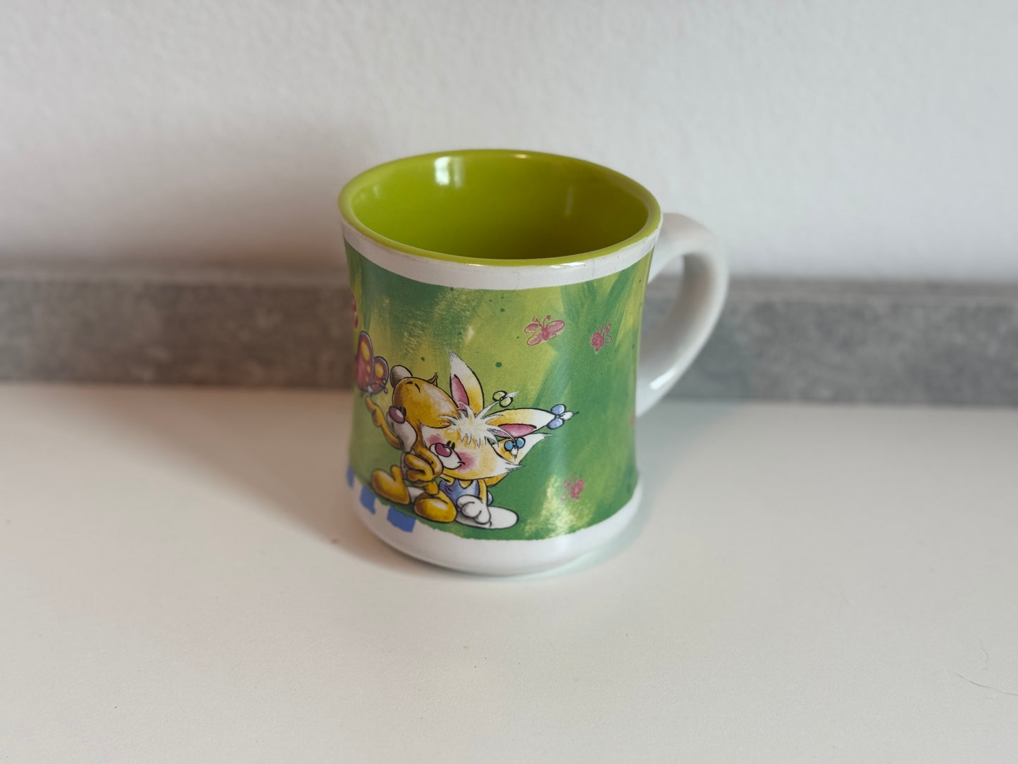 Beste Freunde Tasse