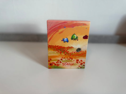 Diddl Schmuckkästchen