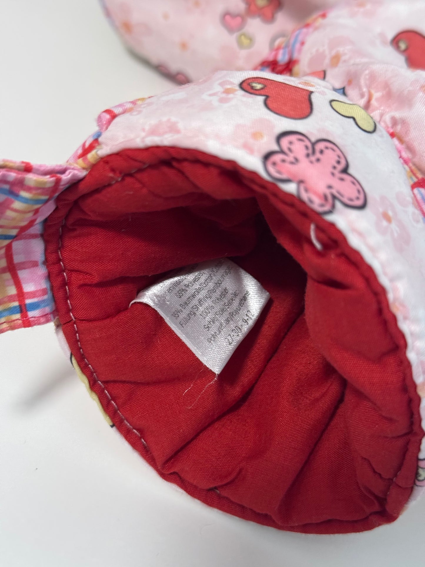 Diddlina und Galuppy Hausschuhe Friends Forever Gr. 27-30