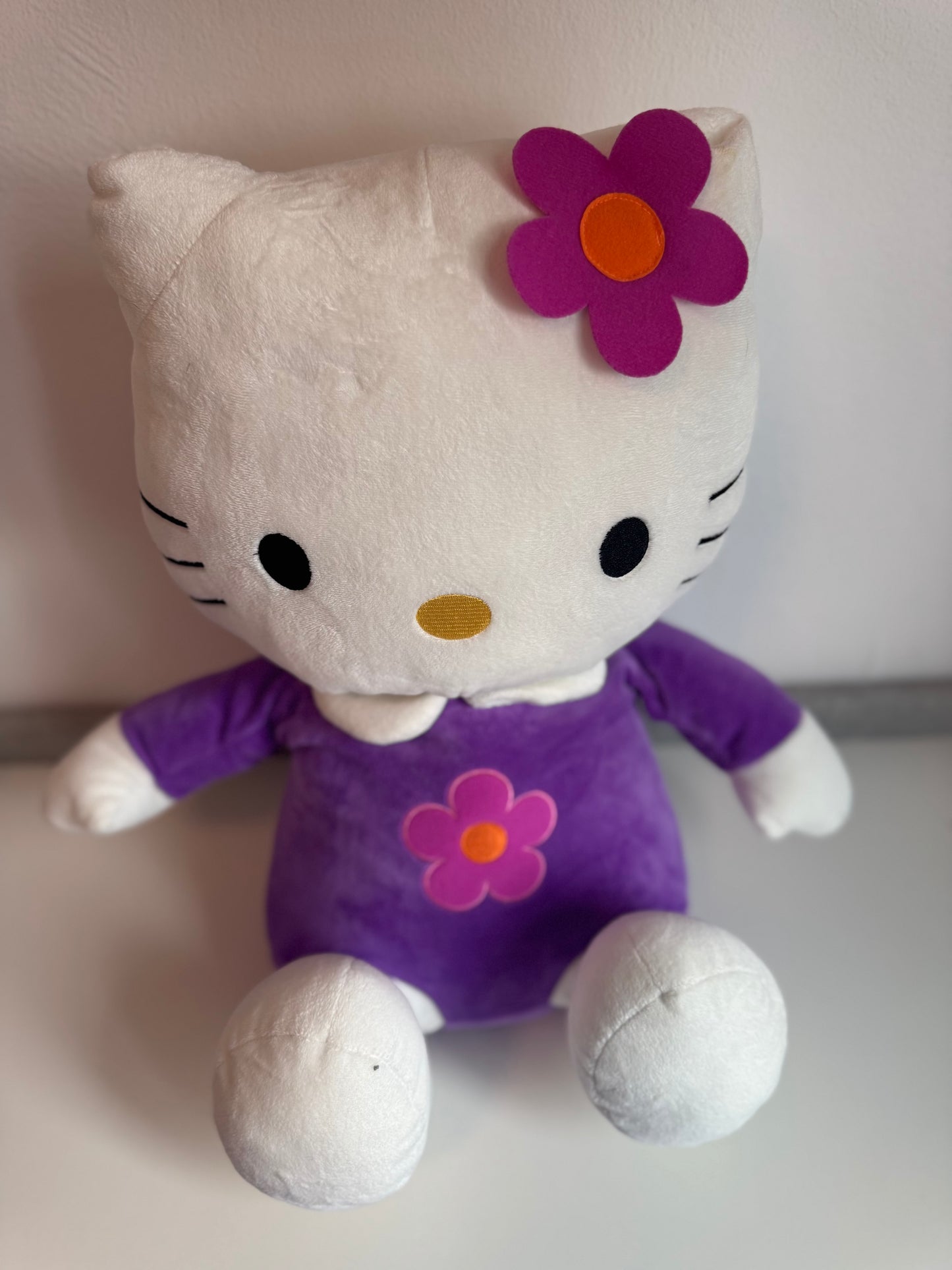 Hello Kitty Groß ca 50cm