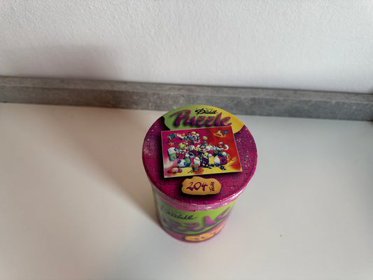 Diddl Puzzle 204 Teile