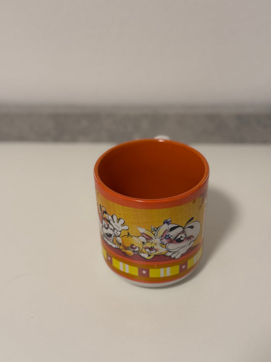 Diddl & Friends Tasse