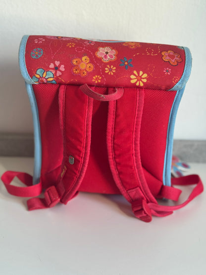 Mimmihops und Pimpoli Kindergarten Tasche