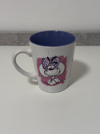 Anti-Stress-Becher von Andreas