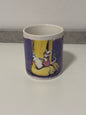Diddl Sternzeichen Löwe Tasse