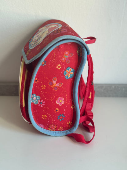 Mimmihops und Pimpoli Kindergarten Tasche