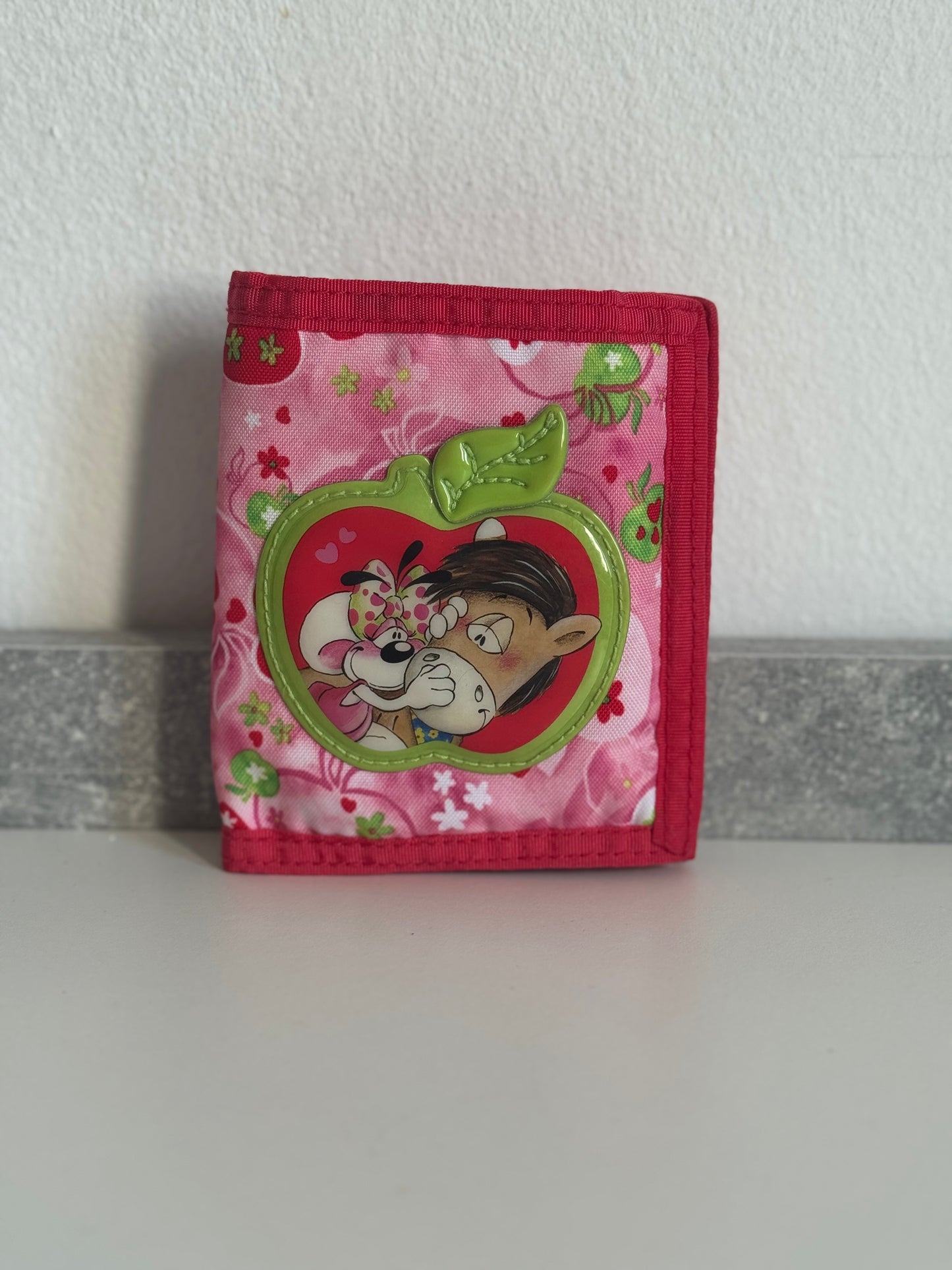 Schultaschen Set mit Federschachtel Geldtasche und Sporttasche