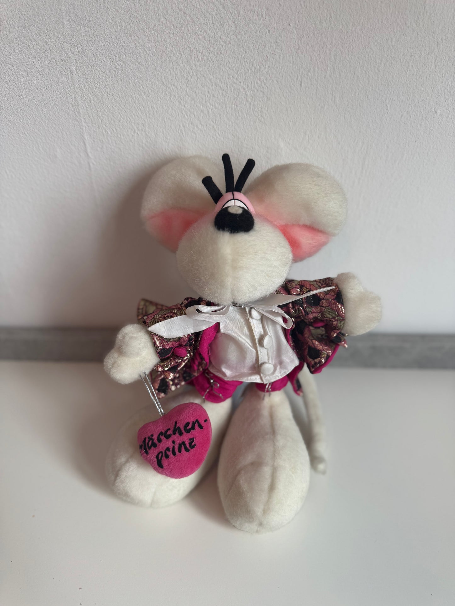 Diddl Märchenprinz Groß