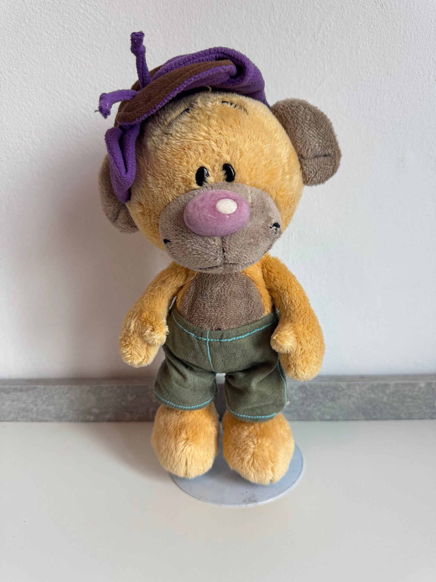 Pimboli mit Hut 15cm