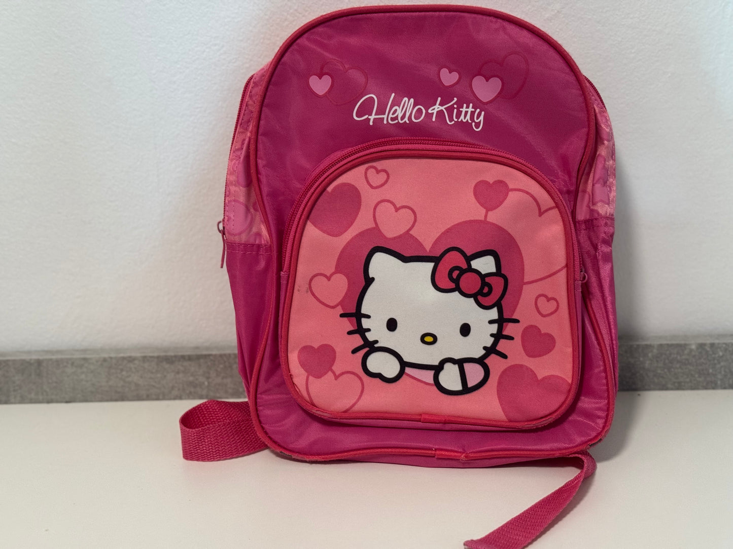 Hello Kitty Rucksack