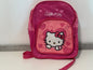 Hello Kitty Rucksack