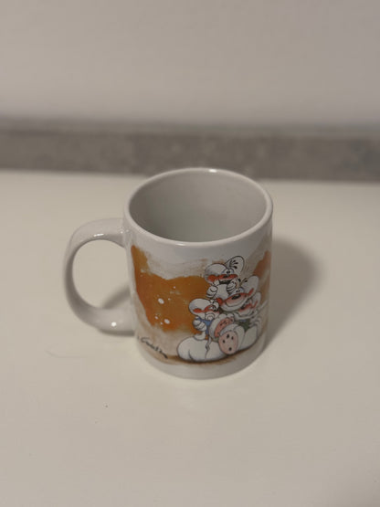 Die liebste Mutti der Welt Tasse