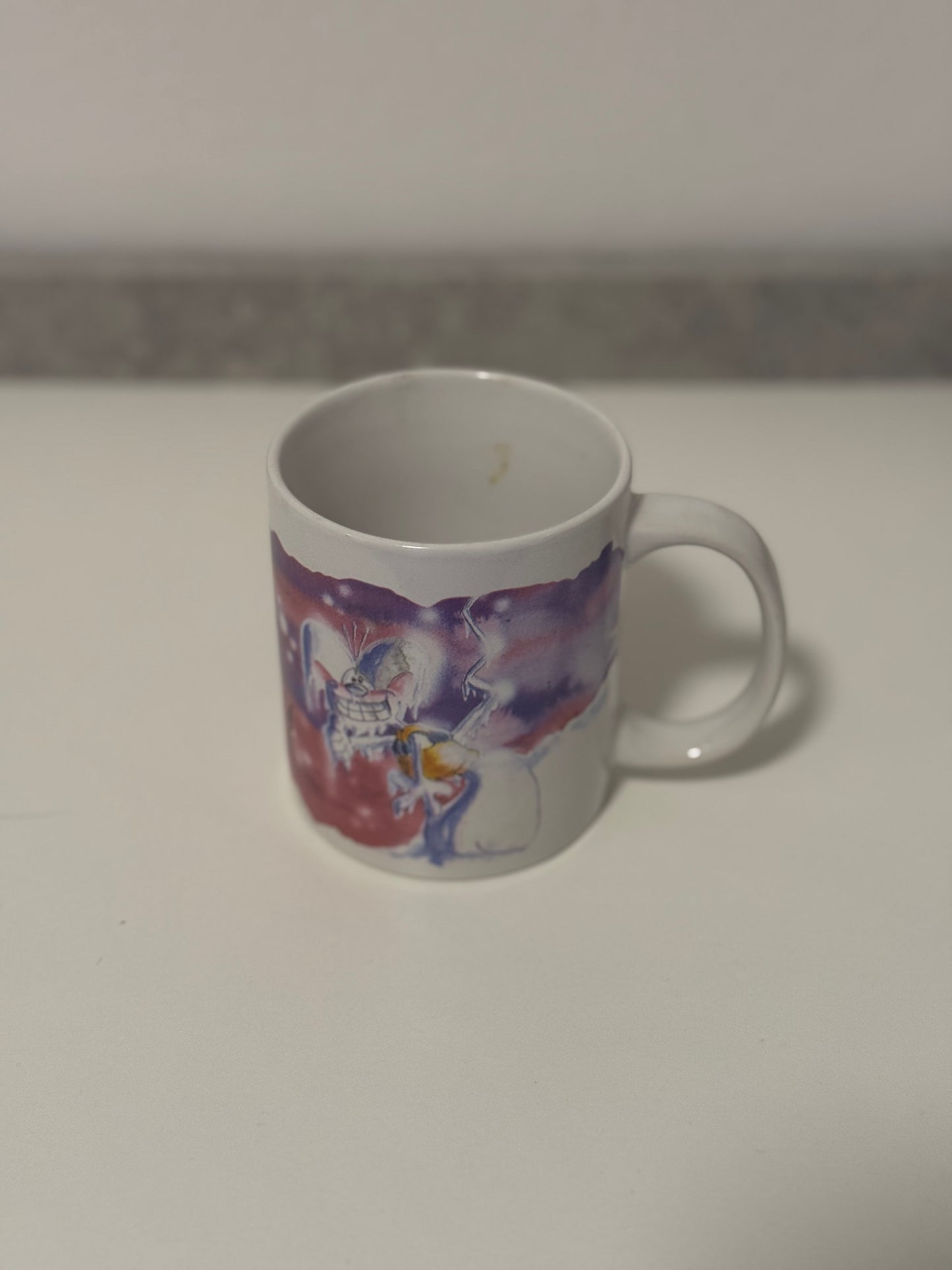 Bernd ist voll cool Äi! Tasse