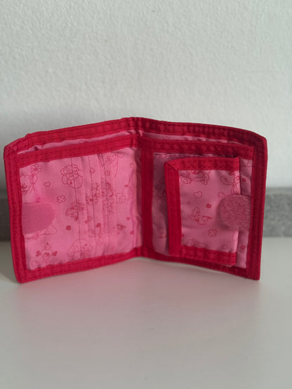 Schultaschen Set mit Federschachtel Geldtasche und Sporttasche