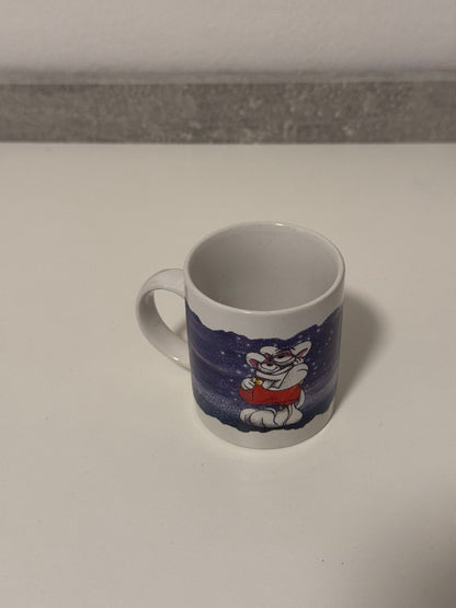 Ich liebe dich! Tasse