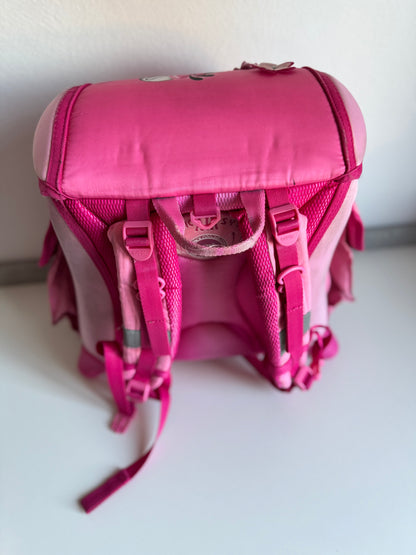 Diddlina Ballerina Schultasche