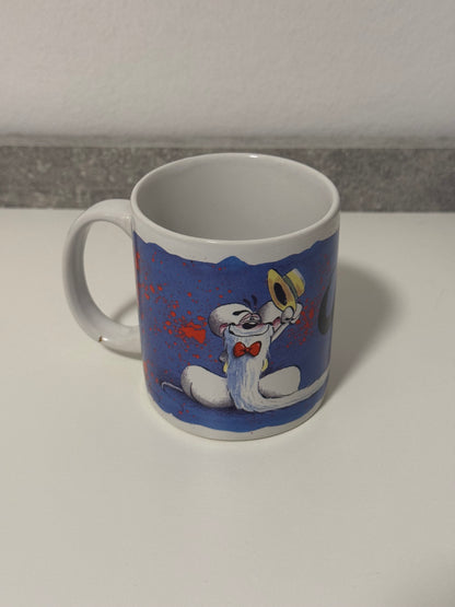 Der liebste Opa der Welt Tasse