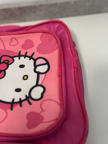 Hello Kitty Rucksack