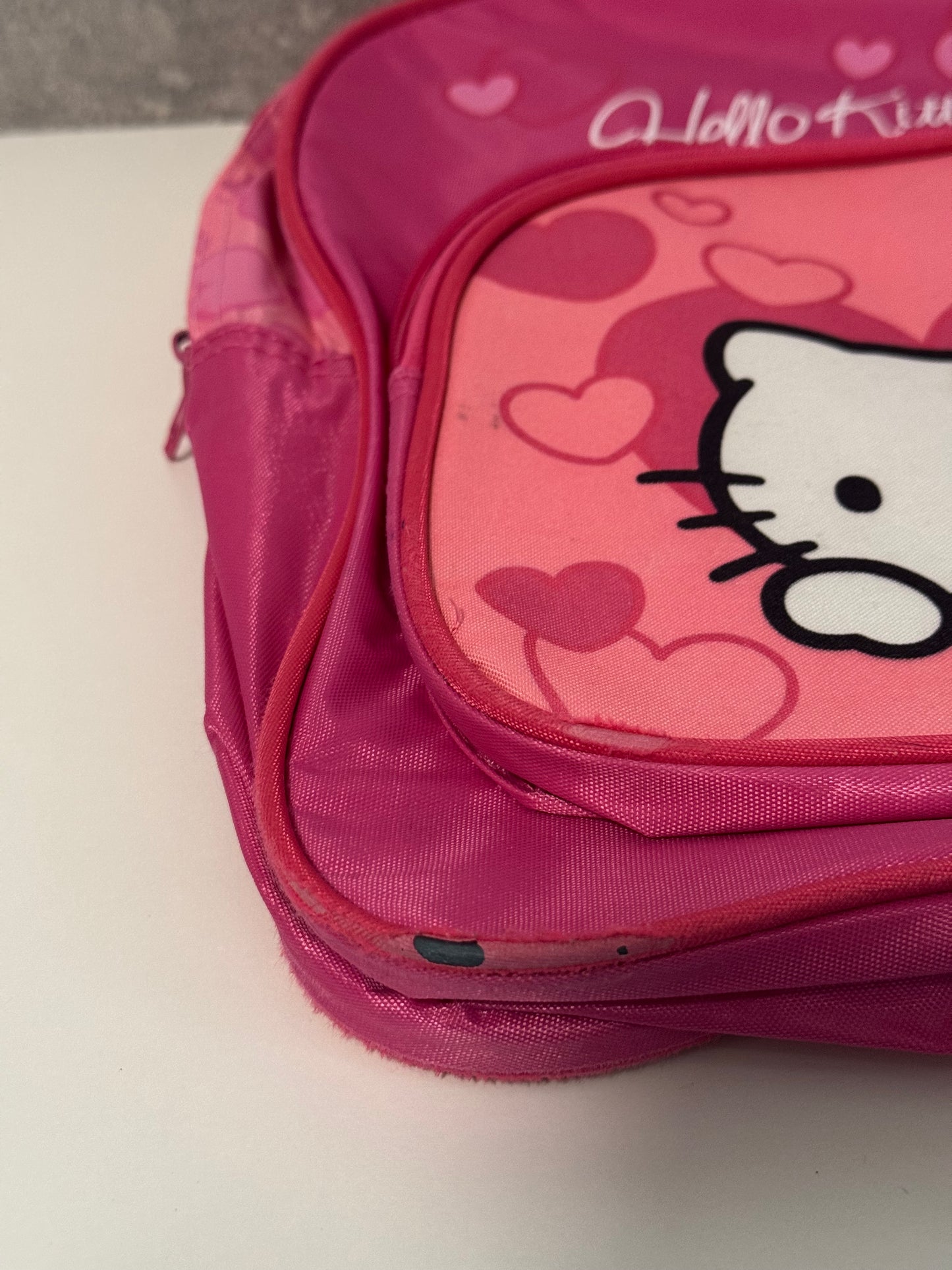 Hello Kitty Rucksack