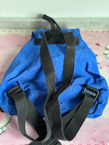 Diddl Rucksack Blau