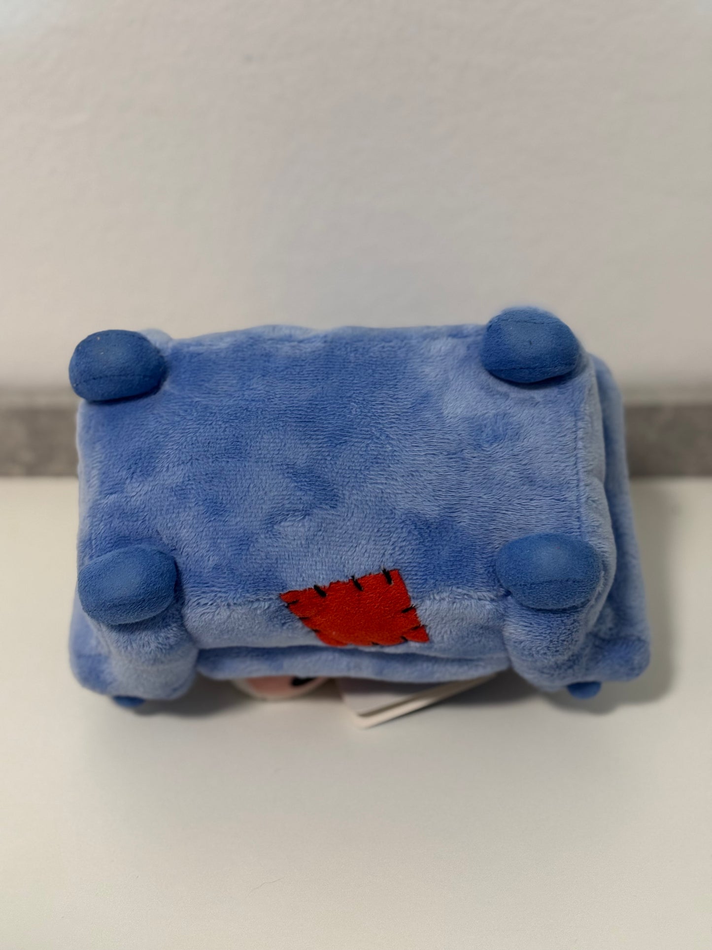 Diddl Maus im Sessel